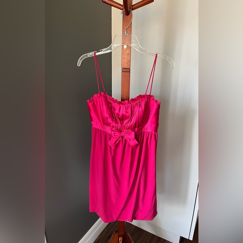 Formal dress